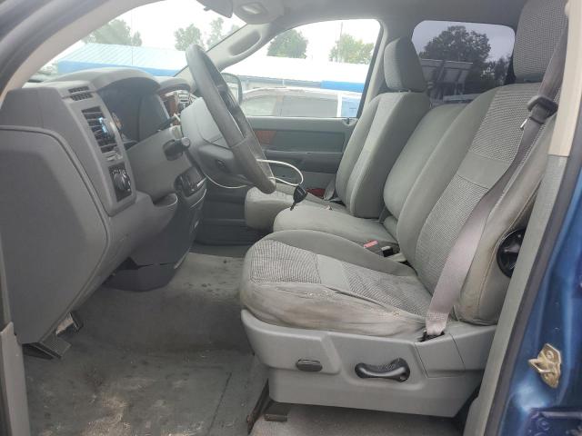 Photo 7 from auction – 2006 DODGE RAM 1500 S with VIN 1D7HU18236S675654