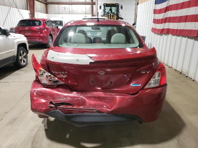Photo 6 from auction – 2015 NISSAN VERSA S with VIN 3N1CN7AP1FL874679