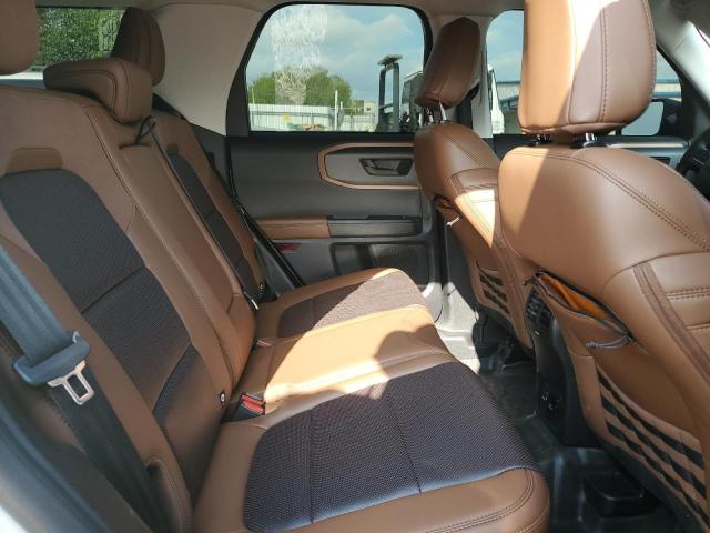 Photo 11 from auction – 2024 FORD BRONCO SPO with VIN 3FMCR9D97RRF18115