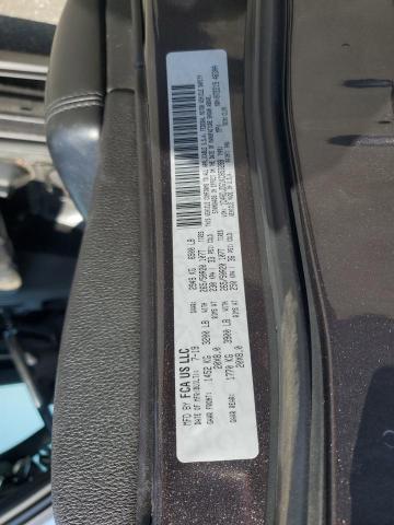 Photo 14 from auction – 2019 DODGE DURANGO GT with VIN 1C4RDJDG1KC853288
