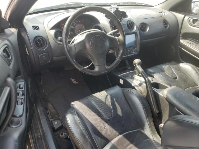 Photo 8 from auction – 2003 MITSUBISHI ECLIPSE SP with VIN 4A3AE55HX3E198074