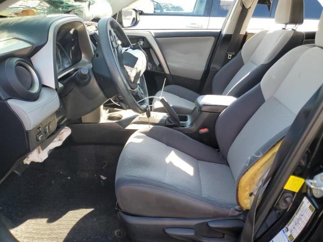 Photo 7 from auction – 2015 TOYOTA RAV4 XLE with VIN 2T3RFREV4FW326368