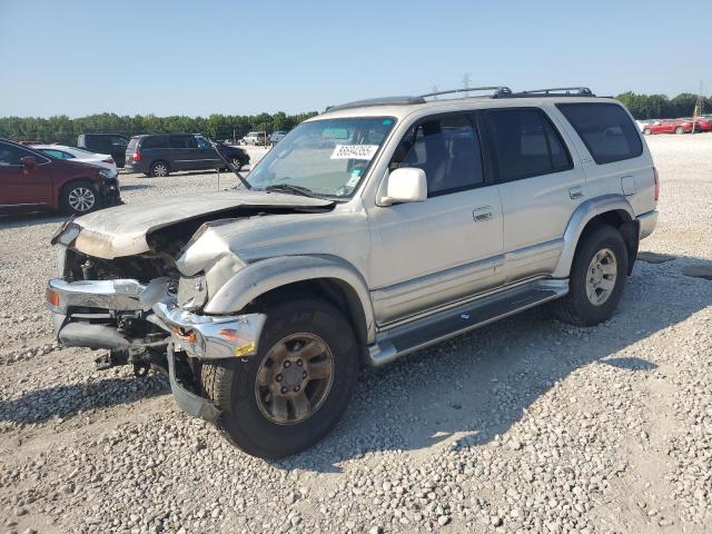 TOYOTA 4RUNNER LI 1998 with VIN JT3GN87R4W0068060 - Photo from auction