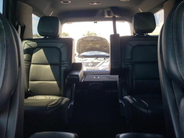 Photo 10 from auction – 2018 LINCOLN NAVIGATOR with VIN 5LMJJ2LT2JEL01403