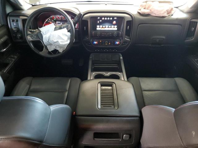 Photo 8 from auction – 2016 GMC SIERRA K15 with VIN 3GTU2NEC1GG161880