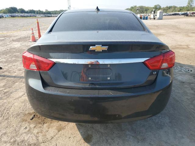 Photo 6 from auction – 2015 CHEVROLET IMPALA LT with VIN 1G1115SL5FU114236