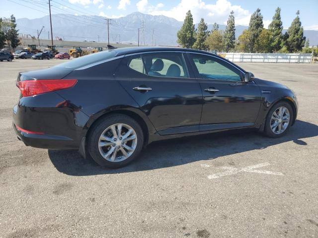Photo 3 from auction – 2013 KIA OPTIMA EX with VIN 5XXGN4A72DG174563