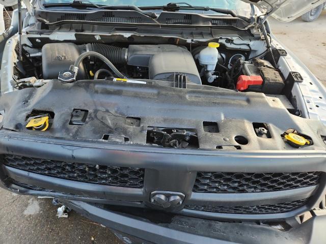 Photo 11 from auction – 2022 RAM 1500 CLASS with VIN 1C6RR6FG1NS148150