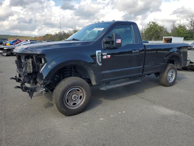 Photo 1 from auction – 2021 FORD F350 SUPER with VIN 1FTRF3B67MEE11932
