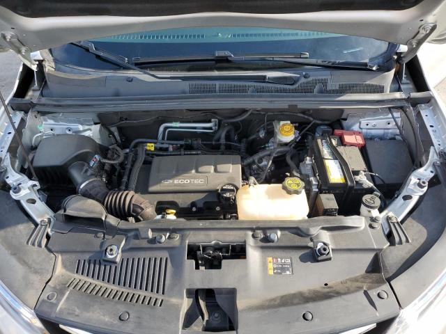 Photo 12 from auction – 2020 CHEVROLET TRAX LS with VIN 3GNCJNSB4LL153128