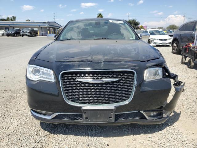 Photo 5 from auction – 2016 CHRYSLER 300C with VIN 2C3CCAEG2GH320494