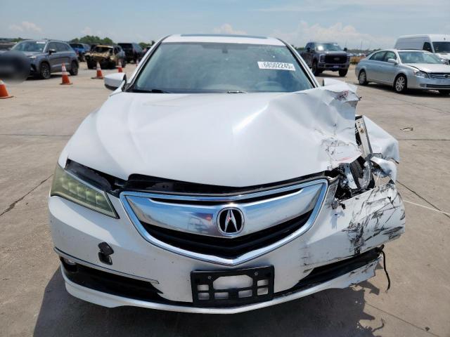 Photo 5 from auction – 2016 ACURA TLX with VIN 19UUB2F33GA002680