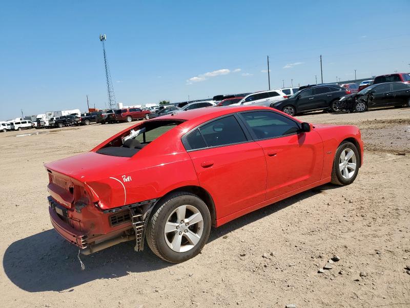 Photo 3 from auction – 2014 DODGE CHARGER R/ with VIN 2C3CDXCT1EH242397