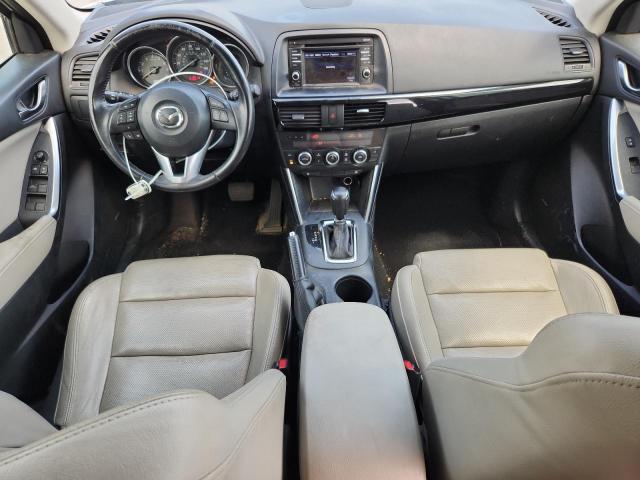 Photo 8 from auction – 2015 MAZDA CX-5 GT with VIN JM3KE4DY1F0477148