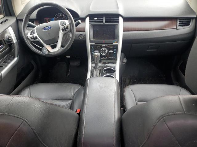 Photo 8 from auction – 2012 FORD EDGE LIMIT with VIN 2FMDK4KC2CBA51640