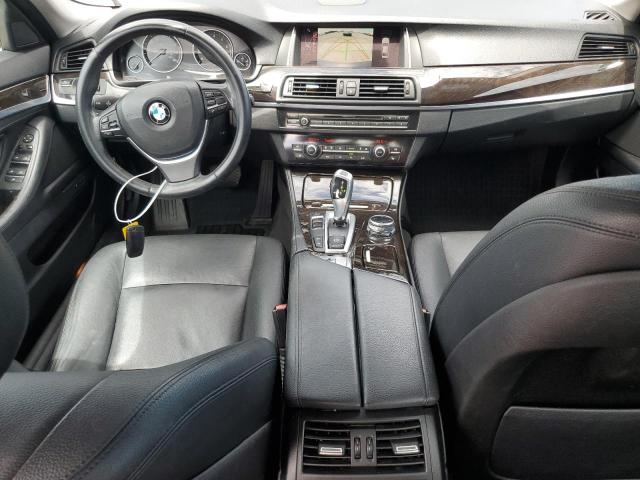 Photo 8 from auction – 2015 BMW 528 XI with VIN WBA5A7C59FD620654