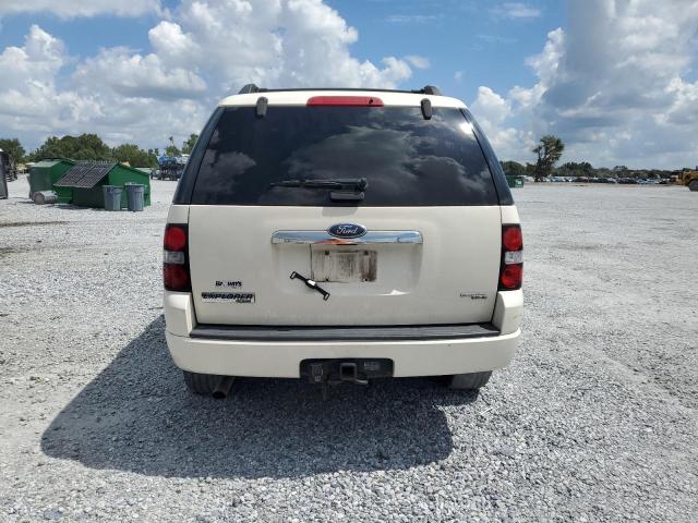 صورة رقم 6 من المزاد - 2007 FORD EXPLORER L مع VIN 1FMEU75897UB16510