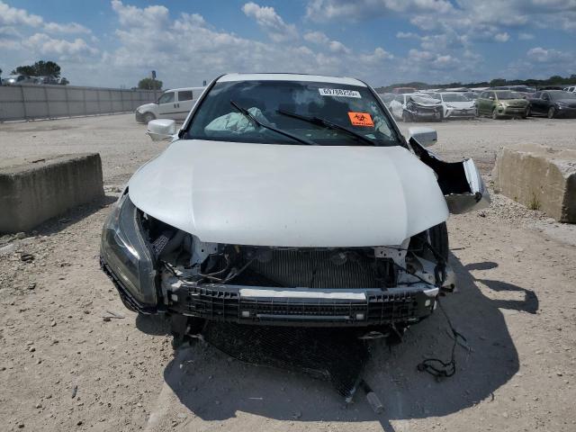 Photo 5 from auction – 2014 HONDA ACCORD with VIN 1HGCR2F70EA025602