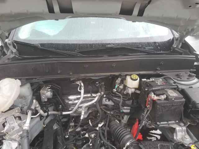 Photo 11 from auction – 2024 FORD BRONCO SPO with VIN 3FMCR9B60RRE77562