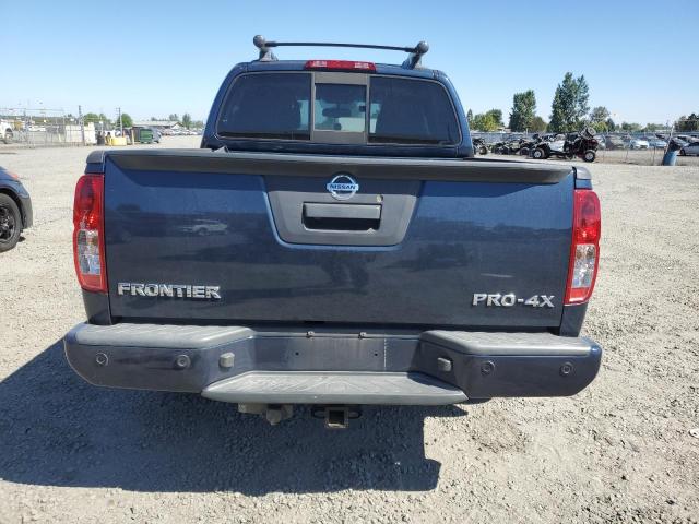 Photo 6 from auction – 2020 NISSAN FRONTIER S with VIN 1N6ED0EBXLN724562