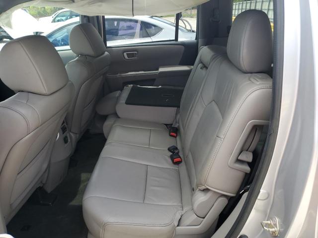 Photo 11 from auction – 2015 HONDA PILOT EXL with VIN 5FNYF3H51FB019251