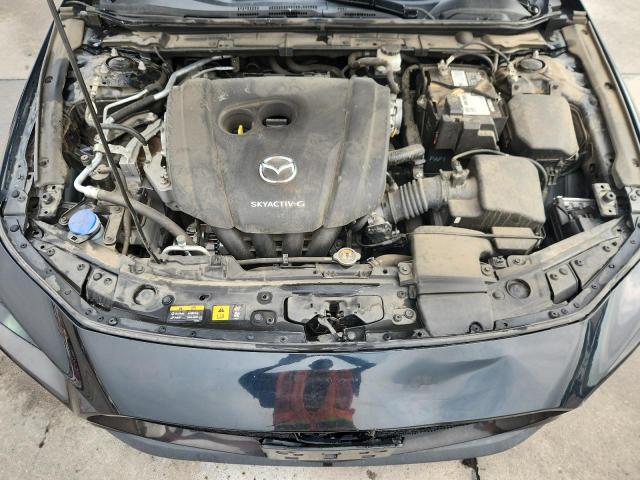 Photo 11 from auction – 2019 MAZDA 3 with VIN JM1BPBJM8K1143485