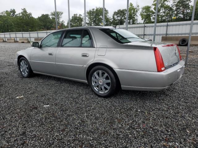 Photo 2 from auction – 2008 CADILLAC DTS with VIN 1G6KD57Y28U134151