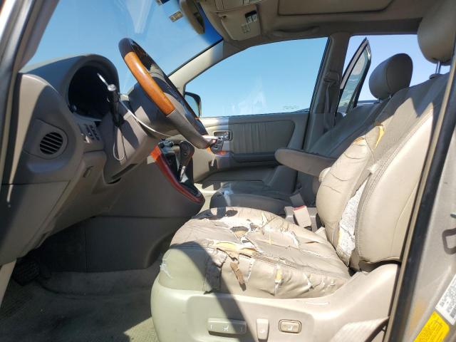 صورة رقم 7 من المزاد - 2003 LEXUS RX 300 مع VIN JTJHF10U830296168