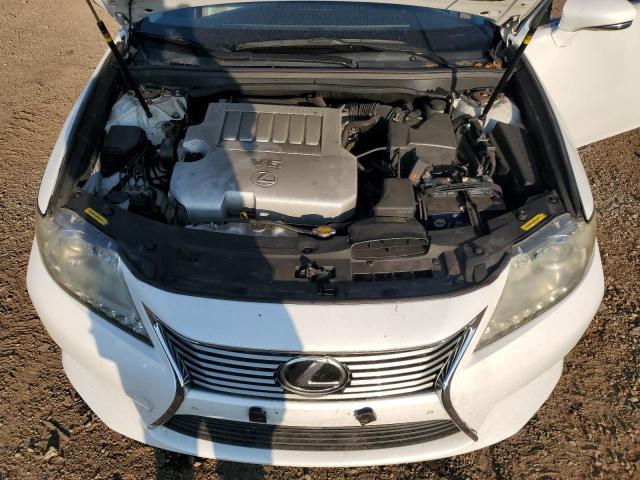 Photo 11 from auction – 2013 LEXUS ES 350 with VIN JTHBK1GG0D2044522