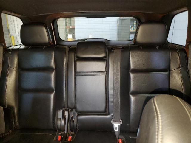 Photo 10 from auction – 2017 JEEP GRAND CHER with VIN 1C4RJFBG4HC863671