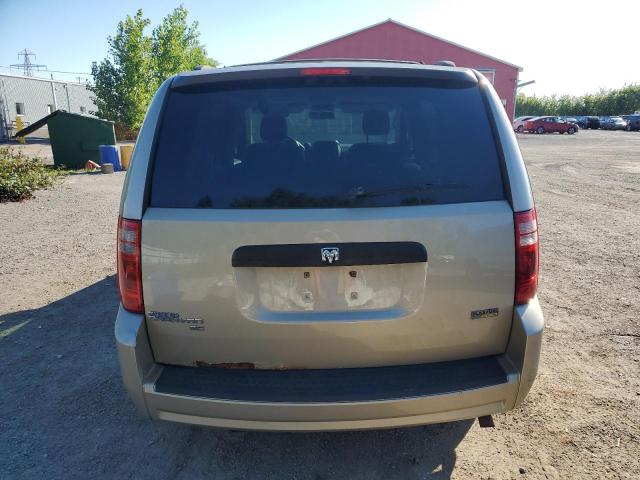 Photo 6 from auction – 2008 DODGE GRAND CARA with VIN 2D8HN44H68R812966