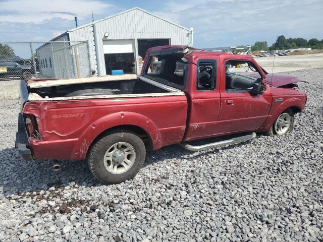Photo 3 from auction – 2011 FORD RANGER SUPER CAB with VIN 1FTKR1EE6BPB14085