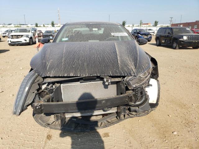Photo 5 from auction – 2023 KIA FORTE LX with VIN 3KPF24AD8PE526133