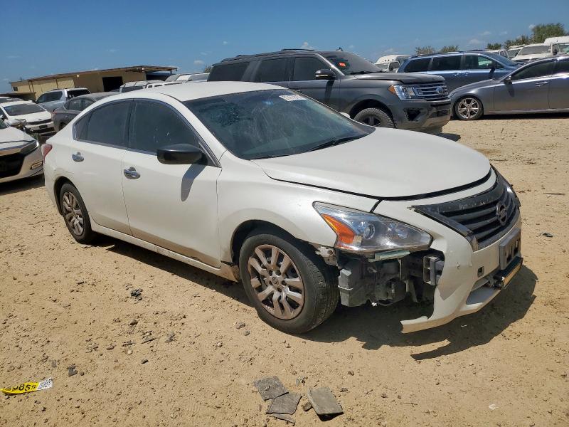 Photo 4 from auction – 2013 NISSAN ALTIMA 2.5 with VIN 1N4AL3AP7DN582346