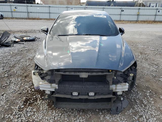 Photo 5 from auction – 2016 FORD FUSION SE with VIN 3FA6P0H72GR294914