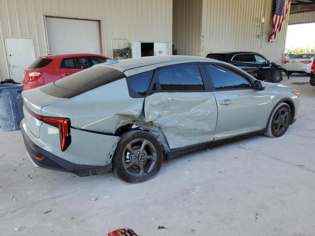 Photo 3 from auction – 2025 KIA K4 LX with VIN 3KPFT4DE4SE082033