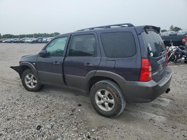Photo 2 from auction – 2005 MAZDA TRIBUTE S with VIN 4F2YZ96185KM60113