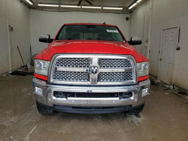 Photo 5 from auction – 2018 RAM 2500 LARAM with VIN 3C6UR5FL4JG404767