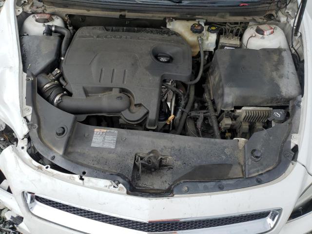 Photo 11 from auction – 2011 CHEVROLET MALIBU 1LT with VIN 1G1ZC5E16BF363389
