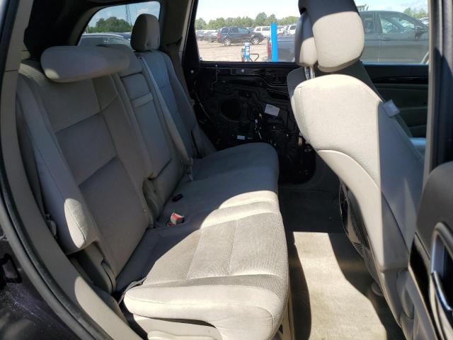 Photo 11 from auction – 2011 JEEP GRAND CHER with VIN 1J4RR4GG4BC655555