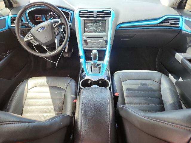 Photo 8 from auction – 2015 FORD FUSION SE with VIN 3FA6P0HD9FR114302