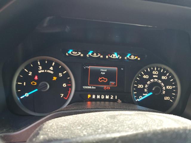 Photo 9 from auction – 2016 FORD F150 SUPER with VIN 1FTEW1CG8GFD49918