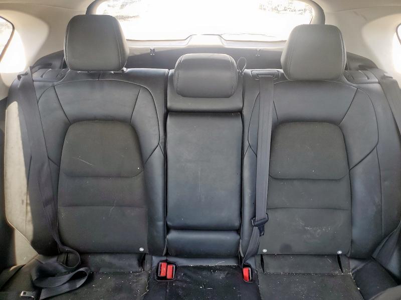 Photo 10 from auction – 2022 MAZDA CX-5 SELEC with VIN JM3KFBBM4N0586980