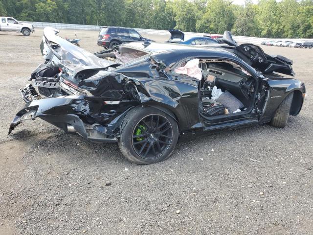 Photo 3 from auction – 2014 CHEVROLET CAMARO LT with VIN 2G1FC1E37E9200874