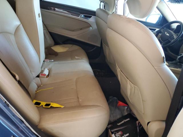 Photo 10 from auction – 2016 HYUNDAI GENESIS 3. with VIN KMHGN4JE8GU108124