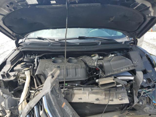 Photo 12 from auction – 2017 FORD EXPLORER with VIN 1FM5K7BH1HGC59719