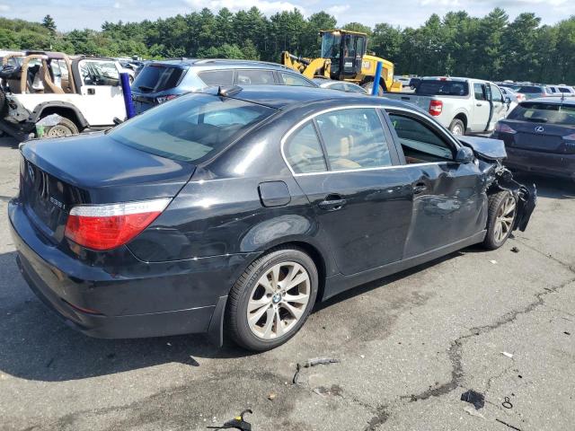 Photo 3 from auction – 2010 BMW 535 XI with VIN WBANV9C56AC136875