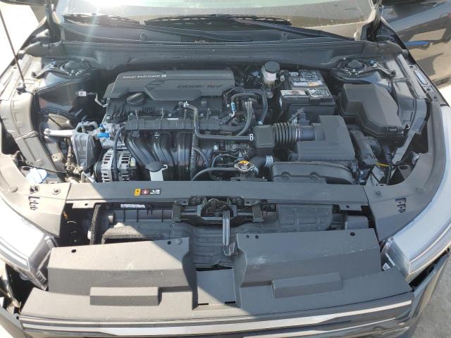 Photo 11 from auction – 2025 KIA K4 LX with VIN 3KPFT4DE8SE088689