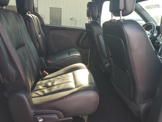 Photo 11 from auction – 2019 DODGE GRAND CARA with VIN 2C4RDGEG5KR689410