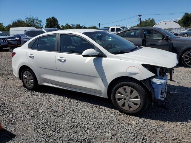Photo 4 from auction – 2018 KIA RIO LX with VIN 3KPA24AB4JE072155